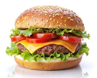 BURGER'S
