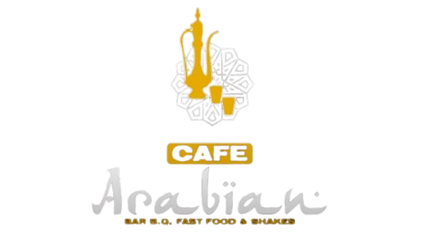 Cafe Arabian